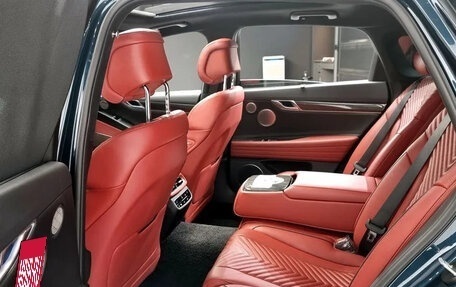 Genesis G80, 2021 год, 4 250 000 рублей, 11 фотография