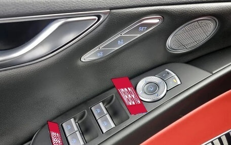 Genesis G80, 2021 год, 4 250 000 рублей, 16 фотография