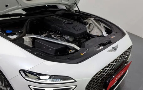 Genesis G70 I, 2020 год, 2 890 000 рублей, 5 фотография