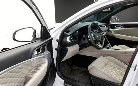 Genesis G70 I, 2020 год, 2 890 000 рублей, 10 фотография