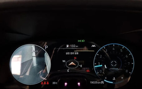 Genesis G70 I, 2020 год, 2 890 000 рублей, 7 фотография