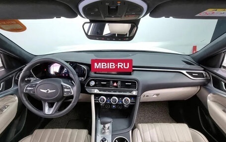 Genesis G70 I, 2020 год, 2 890 000 рублей, 6 фотография