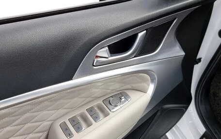 Genesis G70 I, 2020 год, 2 890 000 рублей, 14 фотография