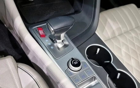 Genesis G70 I, 2020 год, 2 890 000 рублей, 8 фотография