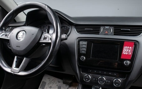 Skoda Octavia, 2013 год, 1 149 000 рублей, 10 фотография