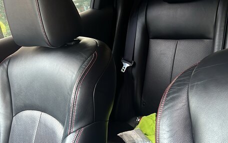 Nissan Juke II, 2011 год, 1 250 000 рублей, 3 фотография