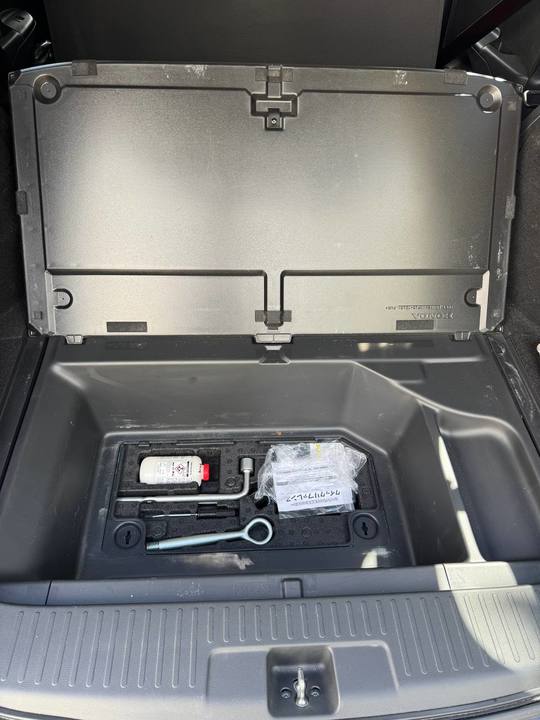 Honda Shuttle II, 2019 год, 1 545 000 рублей, 13 фотография