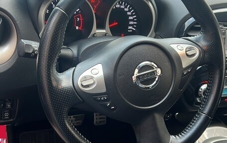 Nissan Juke II, 2011 год, 1 250 000 рублей, 5 фотография