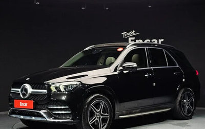Mercedes-Benz GLE, 2022 год, 6 505 000 рублей, 1 фотография
