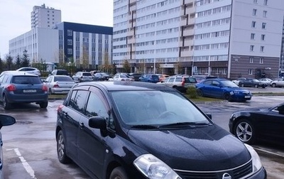 Nissan Tiida, 2008 год, 765 000 рублей, 1 фотография