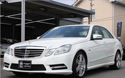 Mercedes-Benz E-Класс, 2012 год, 1 350 000 рублей, 1 фотография