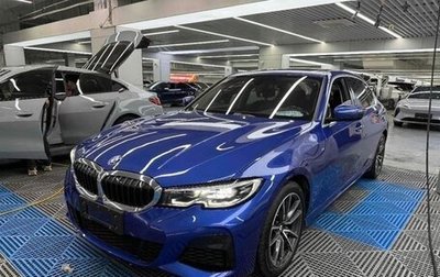 BMW 3 серия, 2021 год, 2 750 000 рублей, 1 фотография