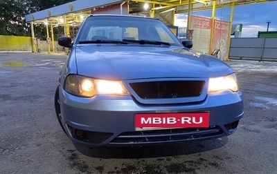 Daewoo Nexia I рестайлинг, 2009 год, 270 000 рублей, 1 фотография