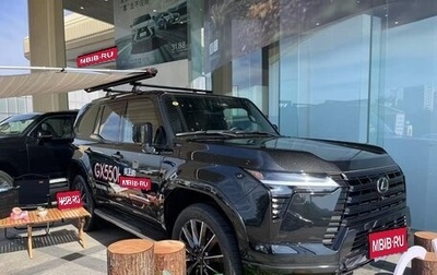 Lexus GX, 2024 год, 10 588 740 рублей, 1 фотография