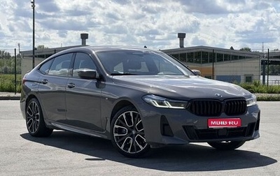 BMW 6 серия, 2022 год, 4 550 000 рублей, 1 фотография