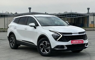 KIA Sportage IV рестайлинг, 2023 год, 3 190 000 рублей, 1 фотография