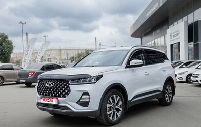 Chery Tiggo 7 Pro, 2021 год, 1 650 000 рублей, 1 фотография