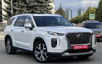 Hyundai Palisade I, 2020 год, 3 850 000 рублей, 1 фотография