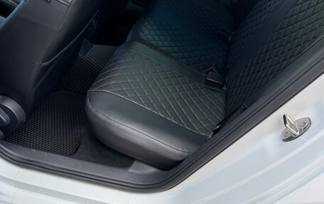 Volkswagen Polo VI (EU Market), 2014 год, 1 190 000 рублей, 15 фотография
