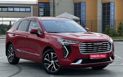 Haval Jolion, 2021 год, 1 770 000 рублей, 1 фотография
