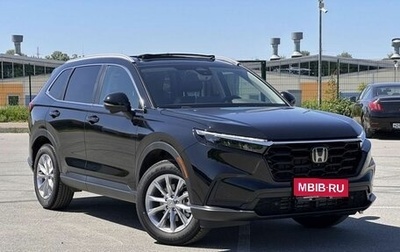 Honda CR-V, 2024 год, 4 090 000 рублей, 1 фотография