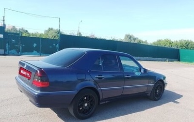 Mercedes-Benz C-Класс, 1998 год, 480 000 рублей, 1 фотография