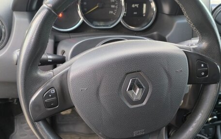 Renault Duster I рестайлинг, 2018 год, 1 400 000 рублей, 13 фотография