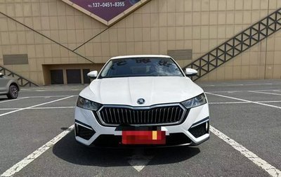 Skoda Octavia IV, 2022 год, 2 200 000 рублей, 1 фотография