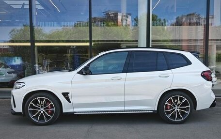 BMW X3, 2022 год, 4 350 000 рублей, 1 фотография