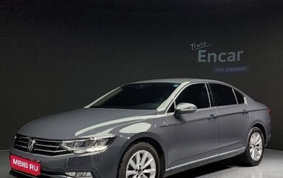 Volkswagen Passat B8 рестайлинг, 2021 год, 2 565 000 рублей, 1 фотография