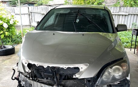 Mazda 3, 2006 год, 220 000 рублей, 1 фотография
