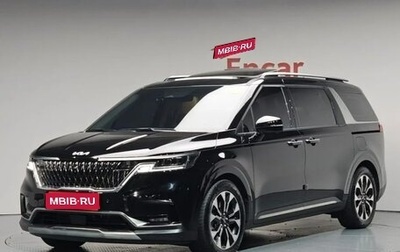 KIA Carnival, 2022 год, 3 900 000 рублей, 1 фотография