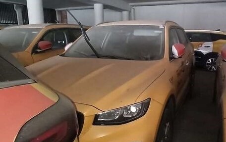 Geely Atlas, 2022 год, 924 000 рублей, 1 фотография