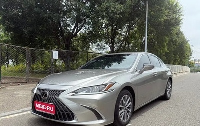 Lexus ES VII, 2022 год, 2 880 077 рублей, 1 фотография