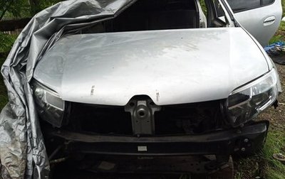 Renault Logan II, 2020 год, 450 000 рублей, 1 фотография