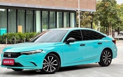 Honda Integra IV, 2022 год, 1 759 887 рублей, 1 фотография