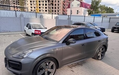 Porsche Cayenne III, 2020 год, 11 400 000 рублей, 1 фотография