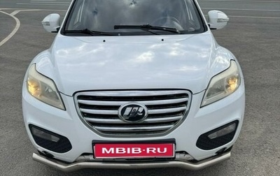 Lifan X60 I рестайлинг, 2014 год, 450 000 рублей, 1 фотография