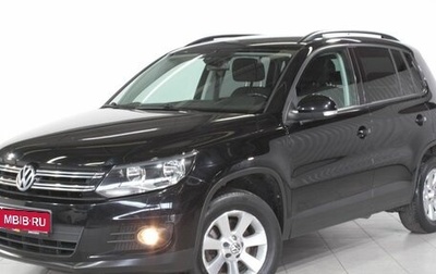 Volkswagen Tiguan I, 2012 год, 1 170 000 рублей, 1 фотография