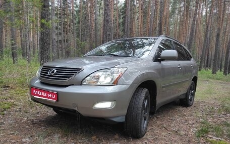 Lexus RX II рестайлинг, 2005 год, 1 490 000 рублей, 1 фотография