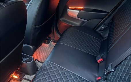 KIA Picanto III рестайлинг, 2018 год, 1 380 000 рублей, 18 фотография