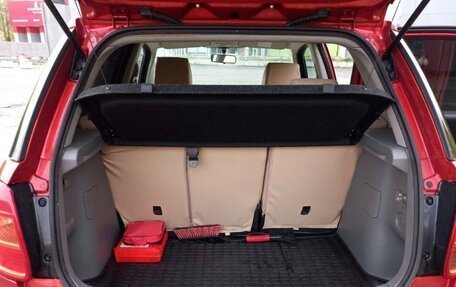 Suzuki SX4 II рестайлинг, 2010 год, 720 000 рублей, 6 фотография
