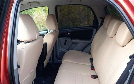 Suzuki SX4 II рестайлинг, 2010 год, 720 000 рублей, 5 фотография