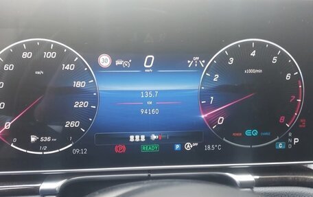 Mercedes-Benz S-Класс, 2021 год, 11 000 000 рублей, 2 фотография