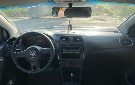 Volkswagen Polo VI (EU Market), 2012 год, 740 000 рублей, 7 фотография