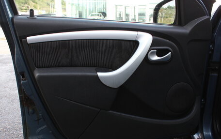 Renault Logan I, 2010 год, 530 000 рублей, 8 фотография