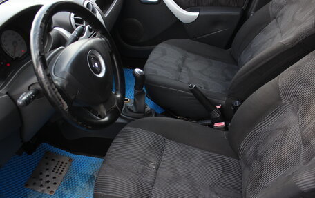 Renault Logan I, 2010 год, 530 000 рублей, 10 фотография