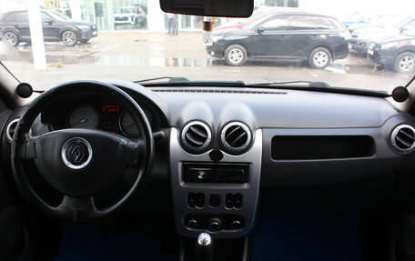 Renault Logan I, 2010 год, 530 000 рублей, 7 фотография