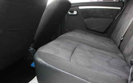 Renault Logan I, 2010 год, 530 000 рублей, 12 фотография