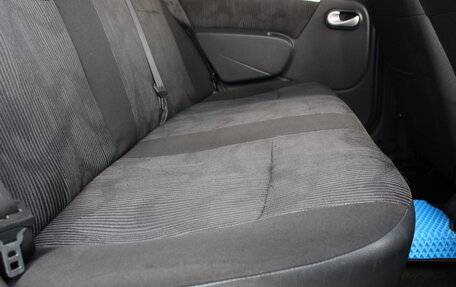 Renault Logan I, 2010 год, 530 000 рублей, 13 фотография